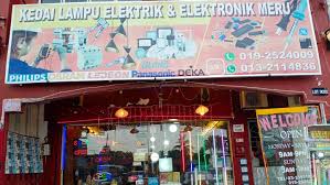 Nampaknya, sumber kebakaran masih lagi. Aura Alam Lighting Home Facebook