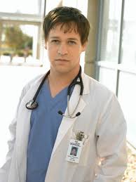Lexie grey is the latest character to visit meredith on the beach in 'grey's anatomy.' leigh first joined grey's at the end of its third season as a new intern, and remained on the series until lexie died in a plane crash at the end of season 8. George O Malley Grey S Anatomy Mrd Wiki Fandom