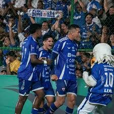 Águia goleia o Oratório em Marabá e assume a liderança do grupo A5 da Série D | Futebol | O Liberal