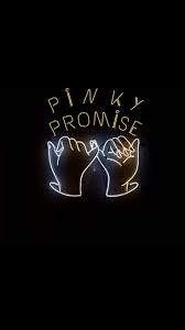 Pinky promise is a promise to honor god with your life & body. Pinky Promise Wallpapers Top Free Pinky Promise Backgrounds Wallpaperaccess