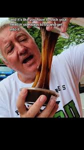 Bryan discovers world added a new...