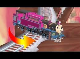 If at least two diddy kong racing ds games are owned, the racers can race with every multiplayer option available. Ashima Very Dangerous Rocky Mountain Adventures Thomas Friends Magical Tracks Youtube Thomas And Friends Rocky Mountains Magical