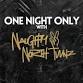ONE NIGHT ONLY - Featuring the Naughty North Twinz event image