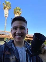 2021 Summer Research Students