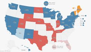 2018 Senate Election Results The Washington Post