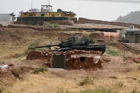 There may be many obstacles in the game. 2 Soldiers Killed In Pkk Terrorist Attack In N Iraq Daily Sabah