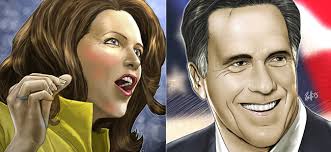 More Presidential bio comics from Bluewater Productions — Major Spoilers —  Comic Book Reviews, News, Previews, and Podcasts