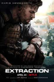 Rdx hd is one of the most user friendly sites that offer the opportunity to download hollywood movies dubbed in hindi. Extraction Movie Download In Hindi Filmyzilla Filmyzilla