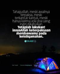 Nov 08, 2019 · 1. 42 Ide Tahajjud Di 2021 Kutipan Agama Motivasi Kekuatan Doa