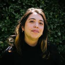 Consuelo Miranda's Instagram, Twitter & Facebook