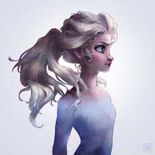 Frozen 2 Trailer 1 Of 7 Tenshichan1013 Disney Elsa Frozen Disney Movie Disney Pictures