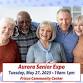 Aurora Senior Expo