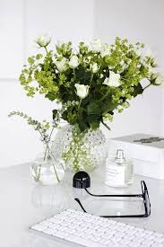 Tumblr Mpxnctujnr1rzjxvno1 500 Jpg 500 750 Vase Design Vases Decor Flower Arrangements