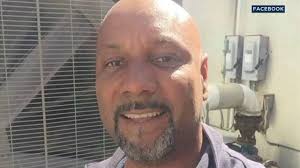 Cedric Anderson's Instagram, Twitter & Facebook