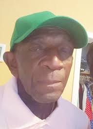 Obituary for James Holiday