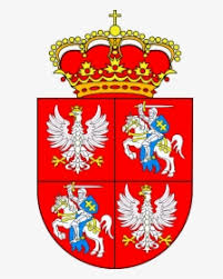 It is a formable country, formable by both poland and lithuania. Polish Lithuanian Commonwealth Coat Of Arms Hd Png Download Kindpng
