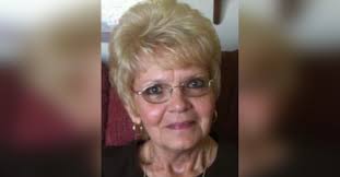 Obituary information for Neva J. Everts
