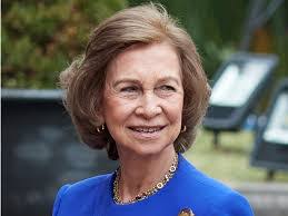 Sophia Queen's Instagram, Twitter & Facebook