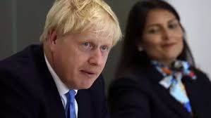 Boris Johnson recibe su primera derrota al frente del Partido Conservador