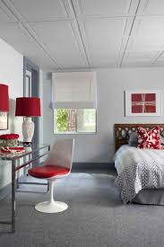 In this space, corrugated metal—a fixture of temporary builds, but rarely a home. 35 Ways To Make A Ceiling Look Higher