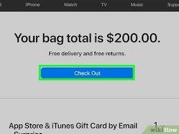 We email itunes cards internationally. 3 Easy Ways To Buy An Itunes Gift Card Online Wikihow