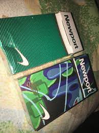 See 12 traveler reviews, 50 photos and blog posts. A Better Photo Of Yesterday S Box Of Newport Menthol By Street Artist Dr Dax On The Right Next To It S Original Packaging On The Left Side Cigarettes