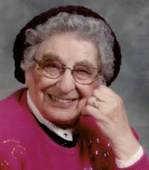 Obituary for Elsie Goetz (Schnell)