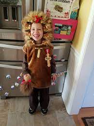 Diy Cowardly Lion Costume Wizard Of Oz Cowardly Lion Costume Lion Costume Cowardly Lion