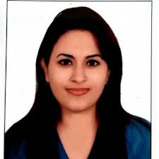 Anu Verma Email & Phone Number