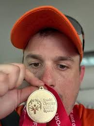 Tribute to a phenomenal special education teacher