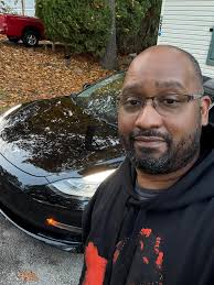 Nema 6-50 outlet for 2018 M3 long range?