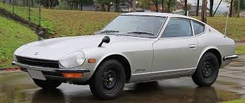 Image result for Ivory 1960 Datsun