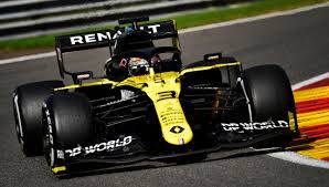 Delivering the latest gossip and entertainment news coverage of the wives and girlfriends ( wags ) of the top sports athletes. Daniel Ricciardo Has Potential To Seal Podium In Monza After Stunning Drive At Belgian Gp Sport360 News