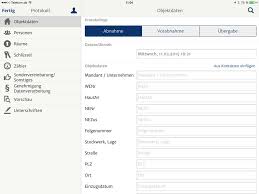 Dank einer vollmacht für die wohnungsübergabe können sie aus ihrer bisherigen wohnung entspannt ausziehen und eine dritte person zur wohnungsübergabe entsenden. Haufe Mobile Wohnungsubergabe Software Haufe Shop