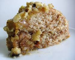La crostata di noci è il dolce perfetto da gustare nelle giornate d'autunno, e la ricetta vi stupirà da quanto è semplice. Torta Di Noci Alla Cannella Torte Al Cioccolato