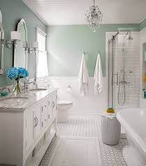 10 great and clever bathroom decorating ideas 7. 27 Bathroom Color Ideas With Striking Style Better Homes Gardens