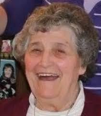 Obituary information for Alena Regina "Ellie" Beames