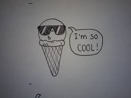 Hoe Teken Je Een Cool Ijsje Makkelijk How To Draw Ice Cream In 2020 3d Printing Art Cool 3d Prints 3d Printed Mask