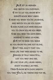 Pin By Vicki Alexander On Grief Funeral Poems Sympathy Quotes Heaven Quotes
