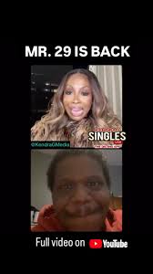 Mr. 29 is BACK! Full video