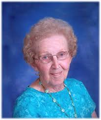 Ruth Marie Badley Obituary