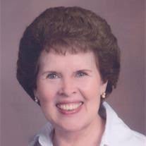 Diana Brotherton Obituary