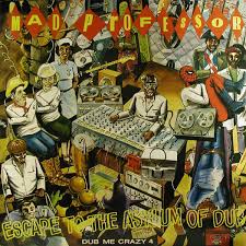 They are the perfect stress buster for all age groups. Mad Professor Dub Me Crazy Part 4 Escape To The Asylum Of Dub 1983 Vinyl Discogs