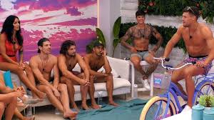 Cbs has finally revealed the cast of love island usa season 2. Watch Love Island Australia Season 2 Catch Up Tv