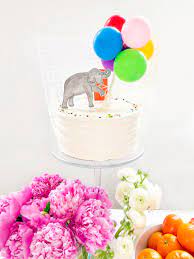 Maybe you would like to learn more about one of these? Be Our Guest Inspired Cake Gray Malin