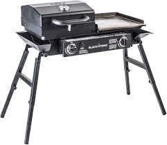 Get free shipping on qualified grill brushes or buy online pick up in store today in the outdoors department. Amazon Com Blackstone Tailgater Portable Gas Grill And Griddle Combo Patio Lawn Garden