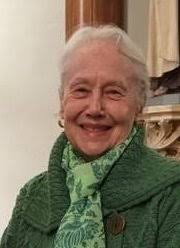 Obituary of Phyllis O. McFaddin