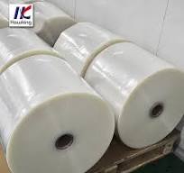 Thermoforming Casting Film Plastic Roll Film - Plastic ...
