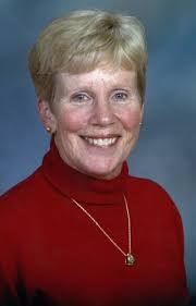 Carole Burt Obituary (1942