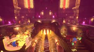 For squire this means 2 spike blockades on each side, 2 arrow launchers and 1 slice and dice trap. Dungeon Defenders Awakened Complete Guide Abilities Defenses Maps Controls